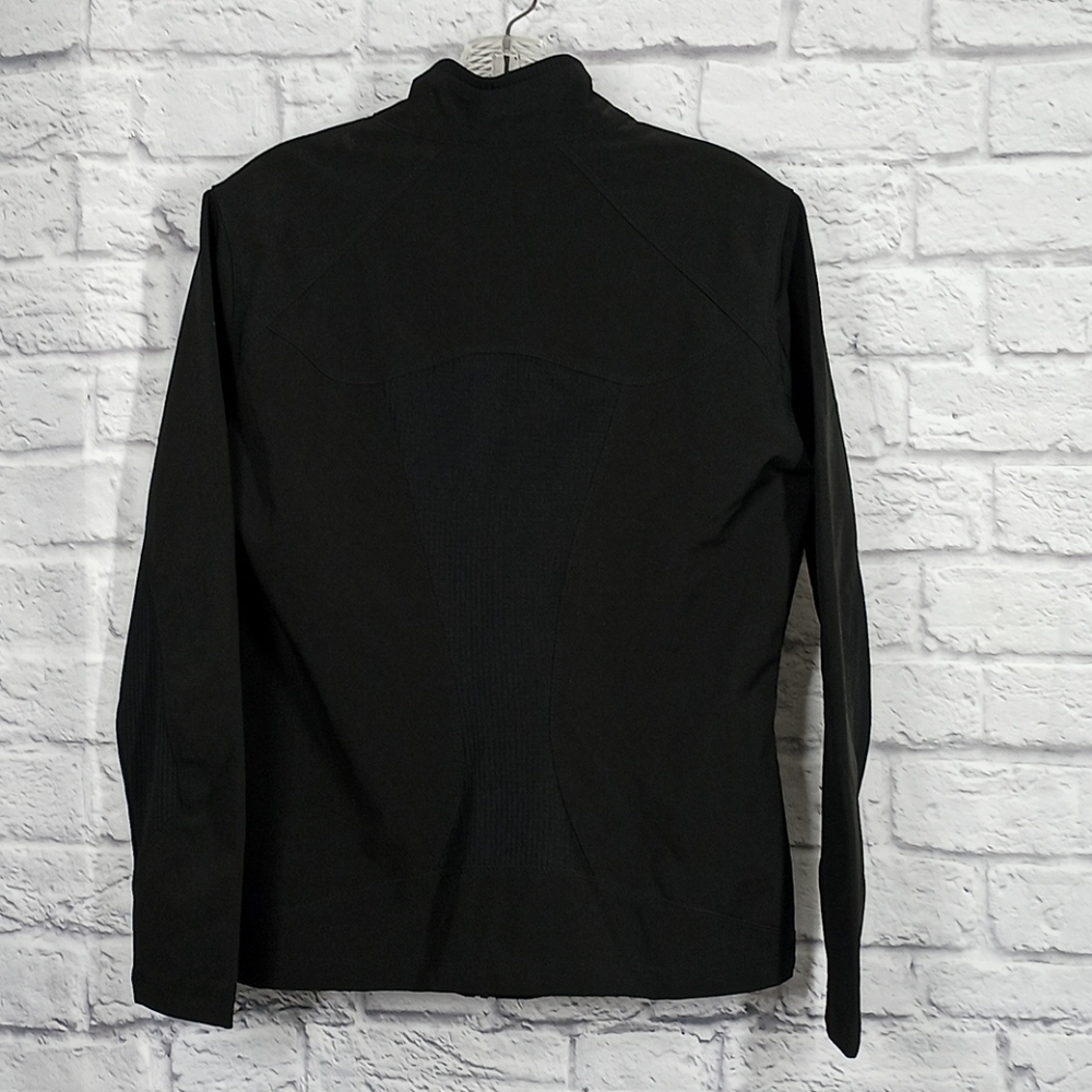 North End Athletic Blk. Jacket - image 4